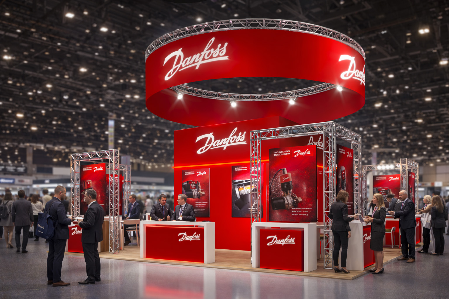 Danfoss